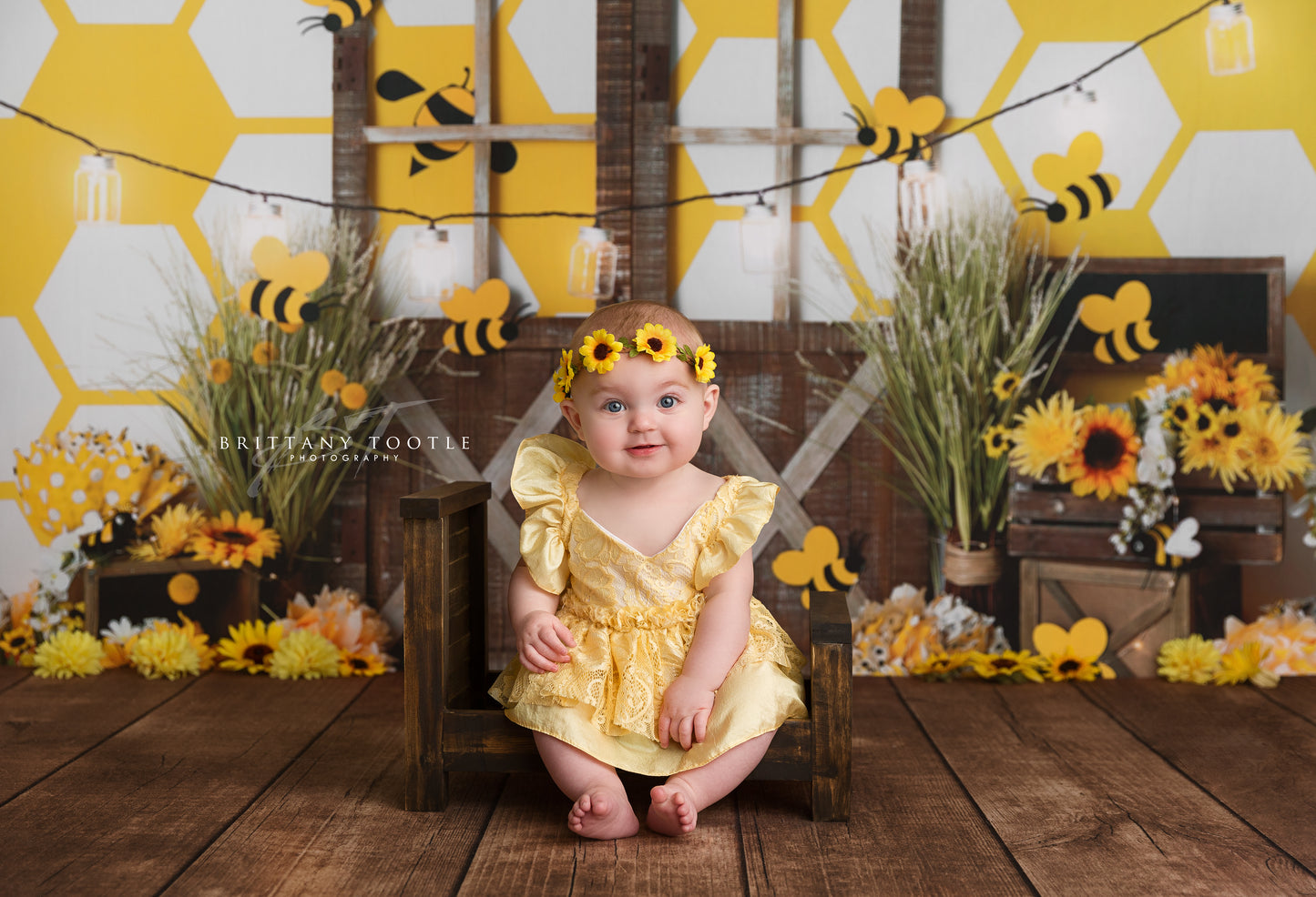 Cambridge Wood Planks