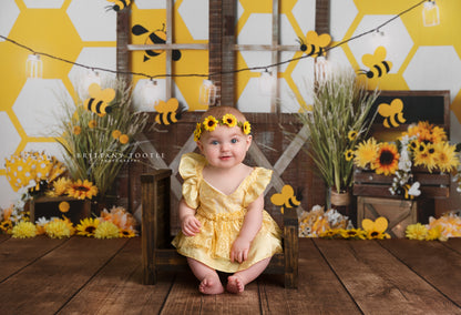 Cambridge Wood Planks