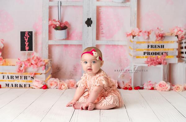 Jacksonville Wood Planks Mat Floor