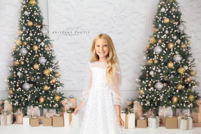 Elegant Holiday Sparkle