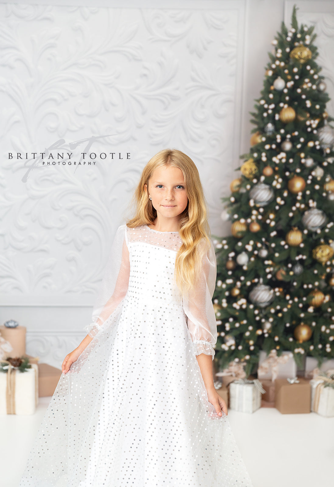 Elegant Holiday Sparkle