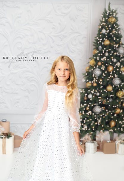 Elegant Holiday Sparkle