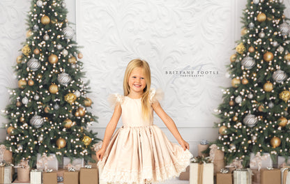 Elegant Holiday Sparkle