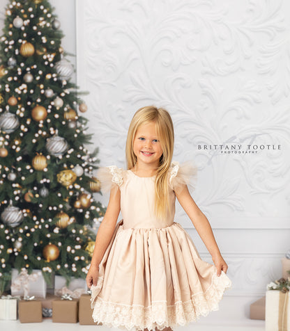 Elegant Holiday Sparkle