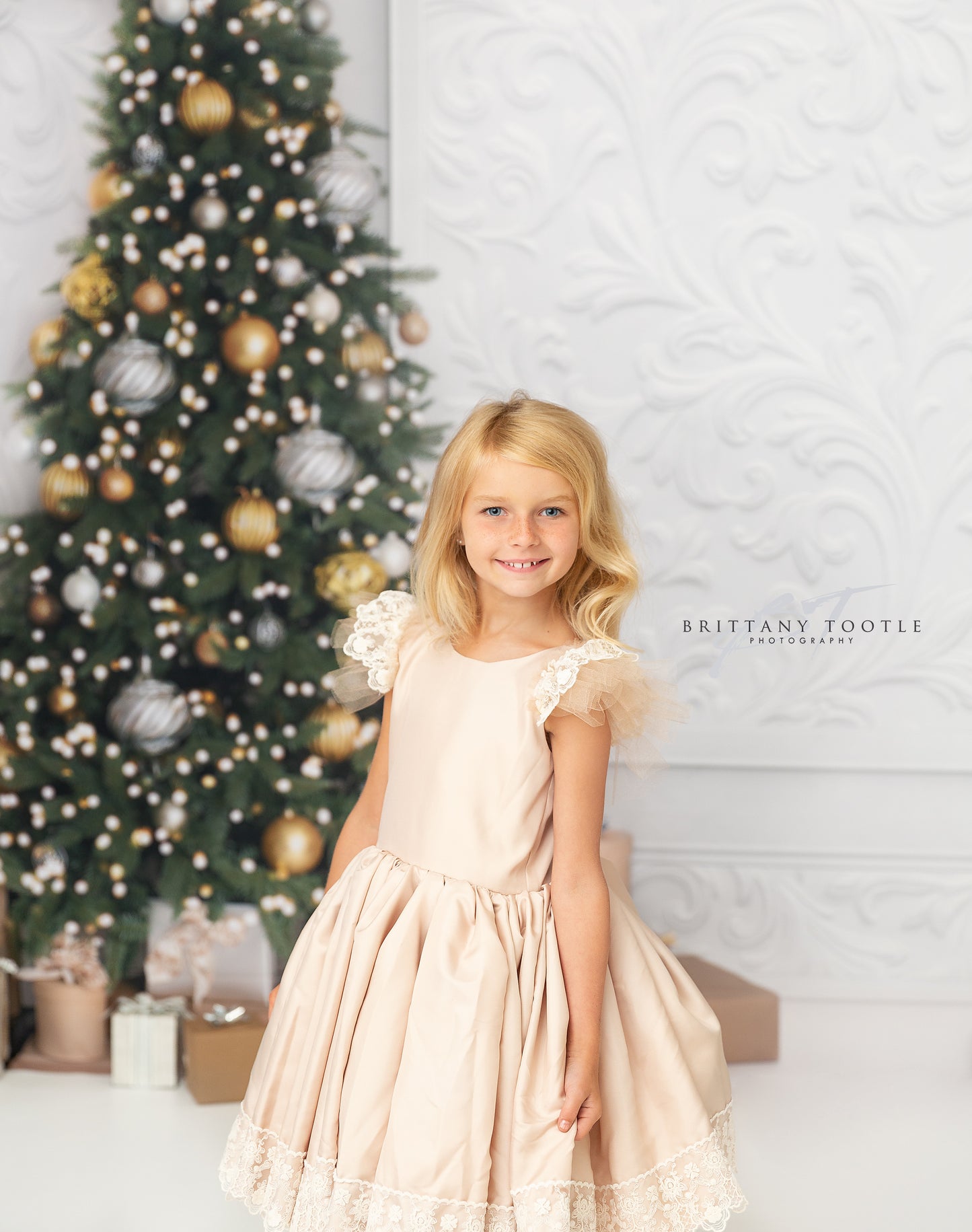 Elegant Holiday Sparkle