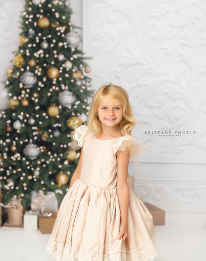 Elegant Holiday Sparkle