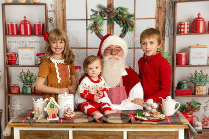 Sugar & Spice Kitchen