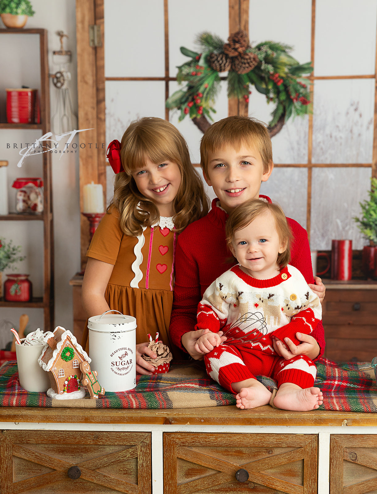 Sugar & Spice Kitchen