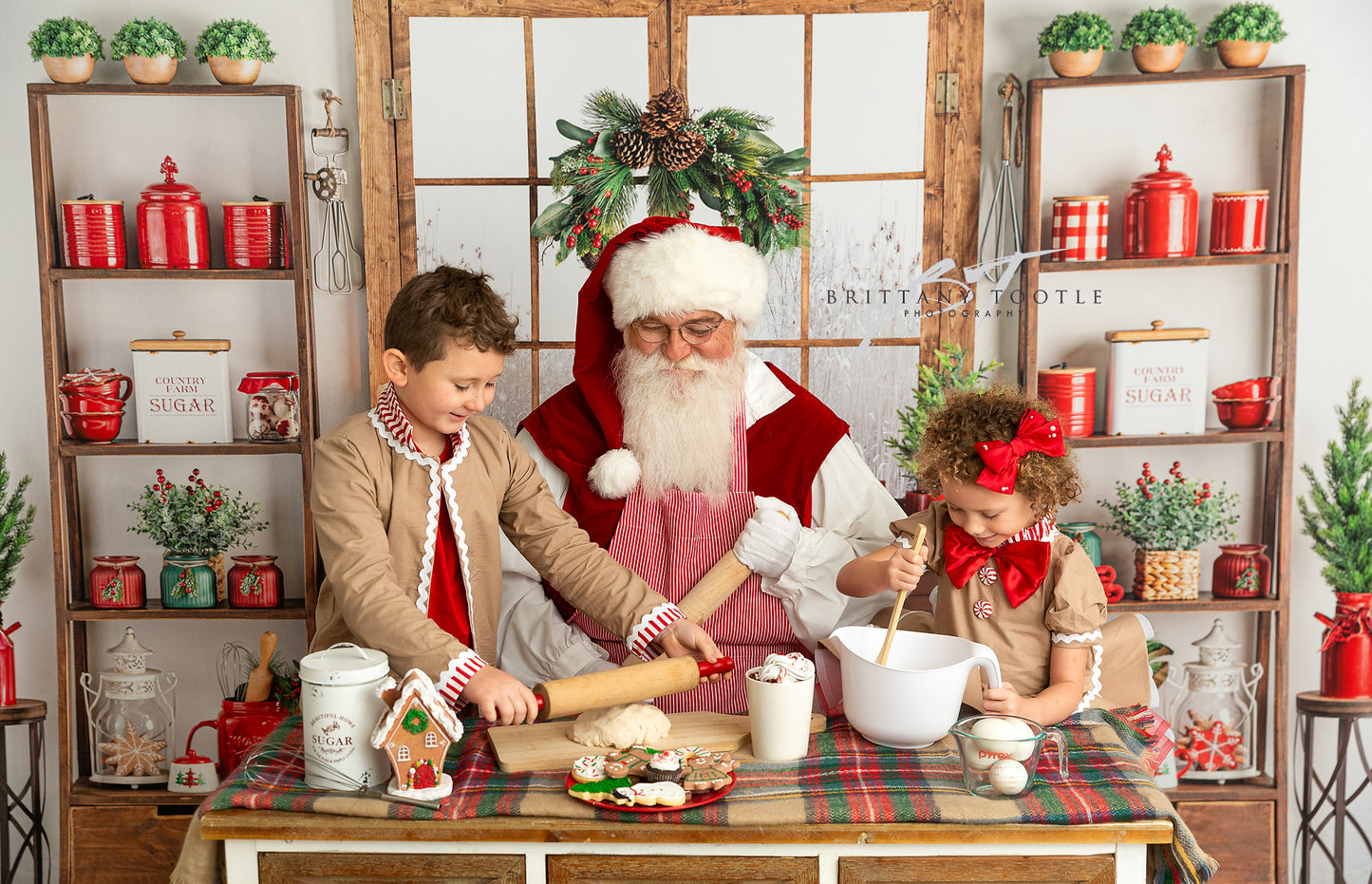 Sugar & Spice Kitchen