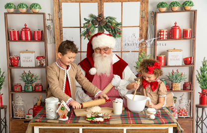 Sugar & Spice Kitchen