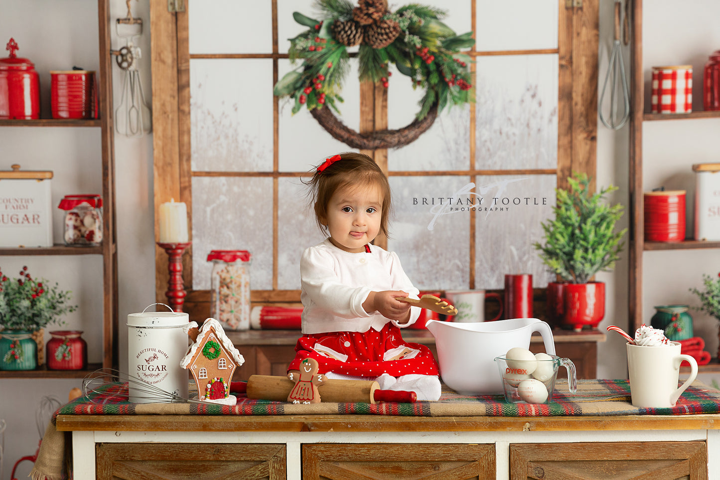 Sugar & Spice Kitchen