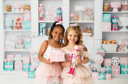 Sweet Pastel Holiday