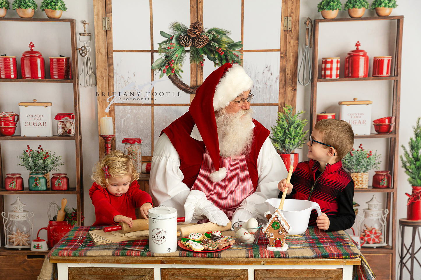 Sugar & Spice Kitchen