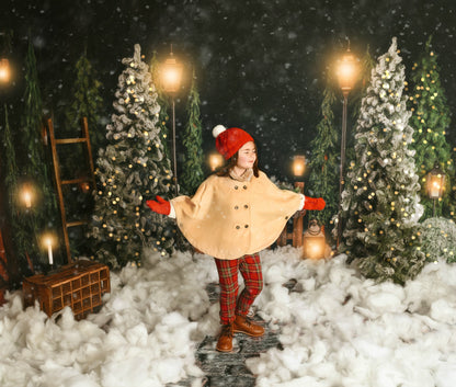 Evening Snowy Holiday Park 2pc Room