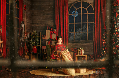 Eve Of Magic 2pc Room