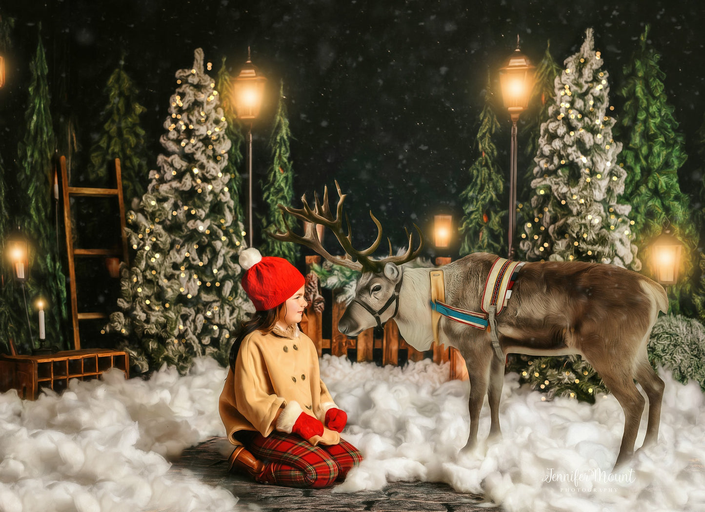 Evening Snowy Holiday Park 2pc Room