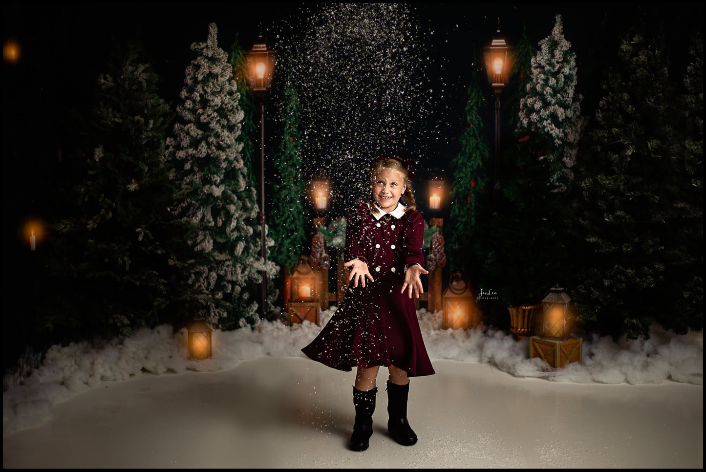 Evening Snowy Holiday Park 2pc Room