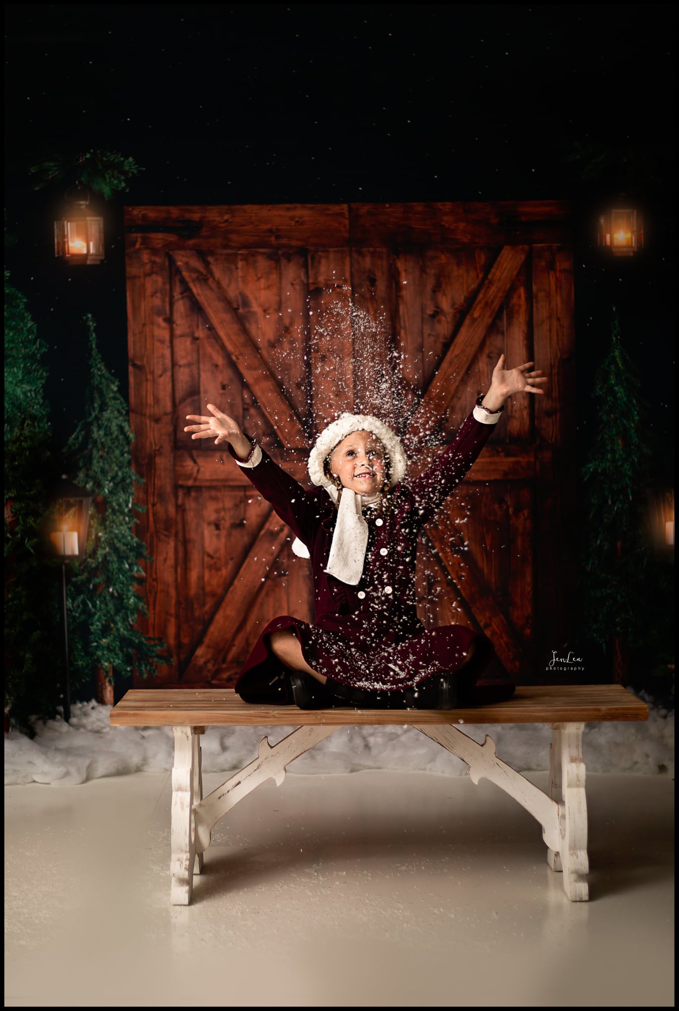 Evening Snowy Holiday Park 2pc Room