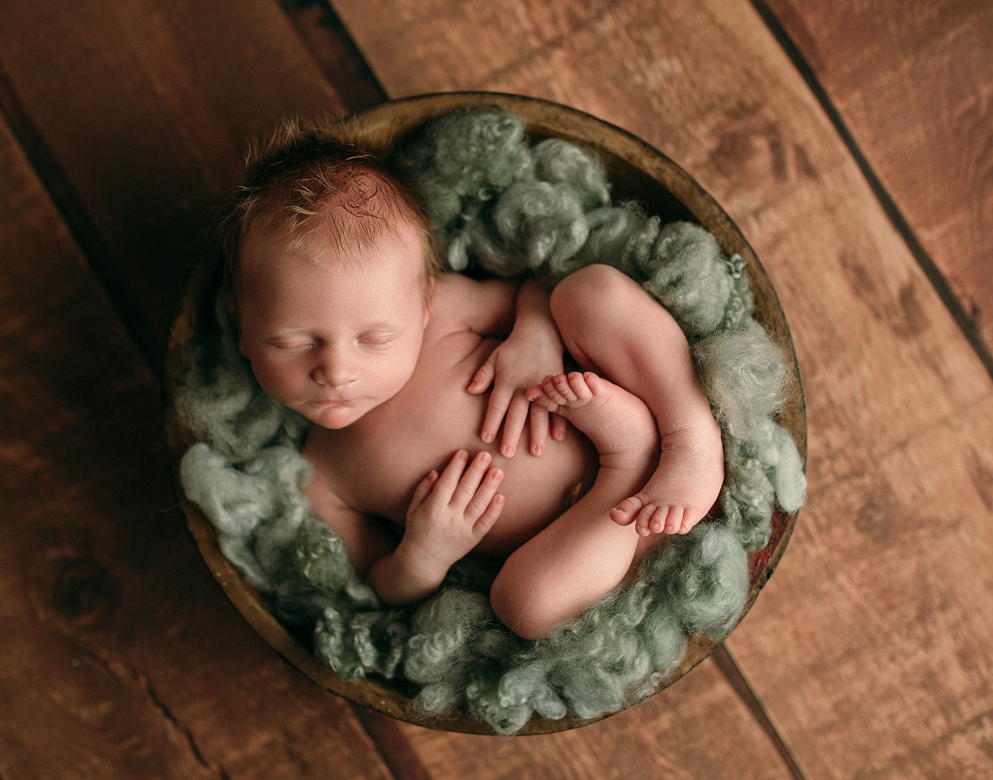Joplin Vertical Wood Planks
