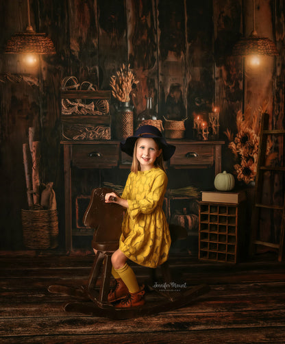 Sunset Hideaway Room