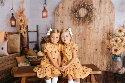 Retreat To Autumn 2 pc Room