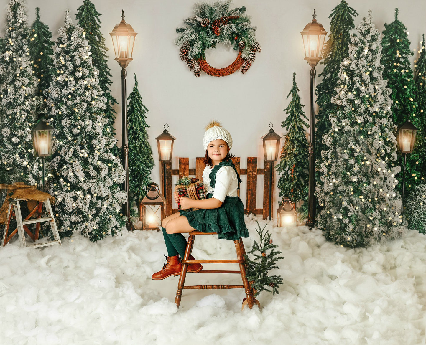 Snowy Holiday Park 2pc Room