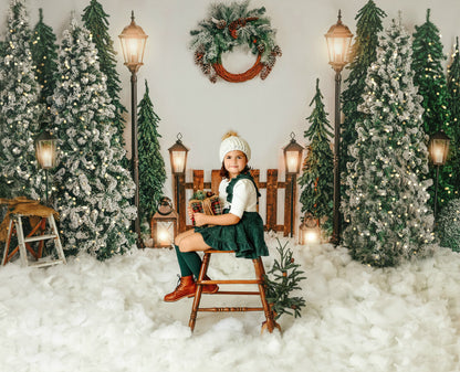 Snowy Holiday Park 2pc Room