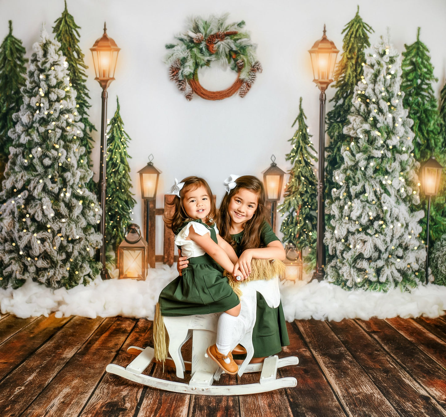 Snowy Holiday Park 2pc Room