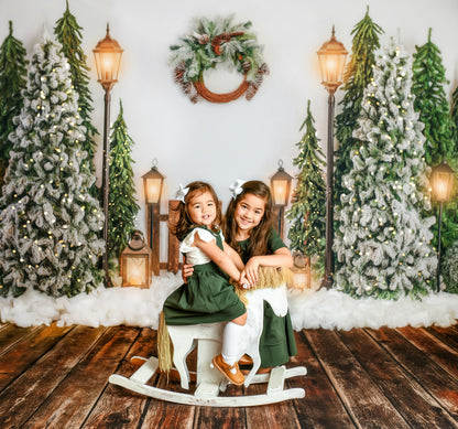 Snowy Holiday Park 2pc Room