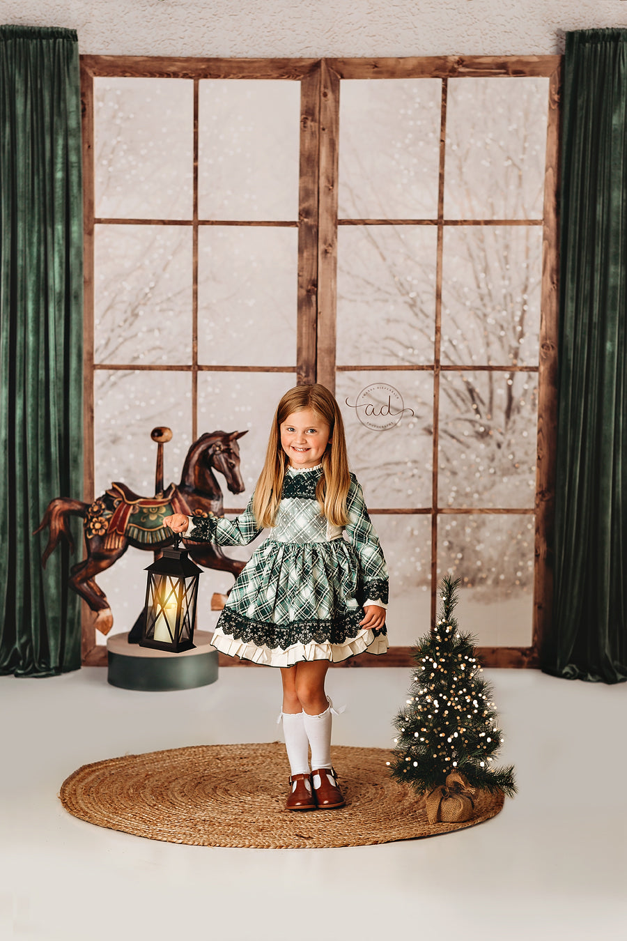 Boho Holiday 2pc Room