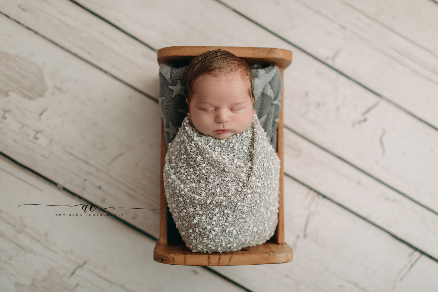 Durango Wood Planks Mat Floor