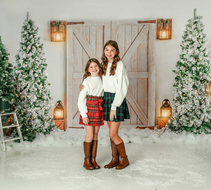 Snowy Holiday Park 2pc Room