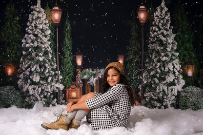 Evening Snowy Holiday Park 2pc Room