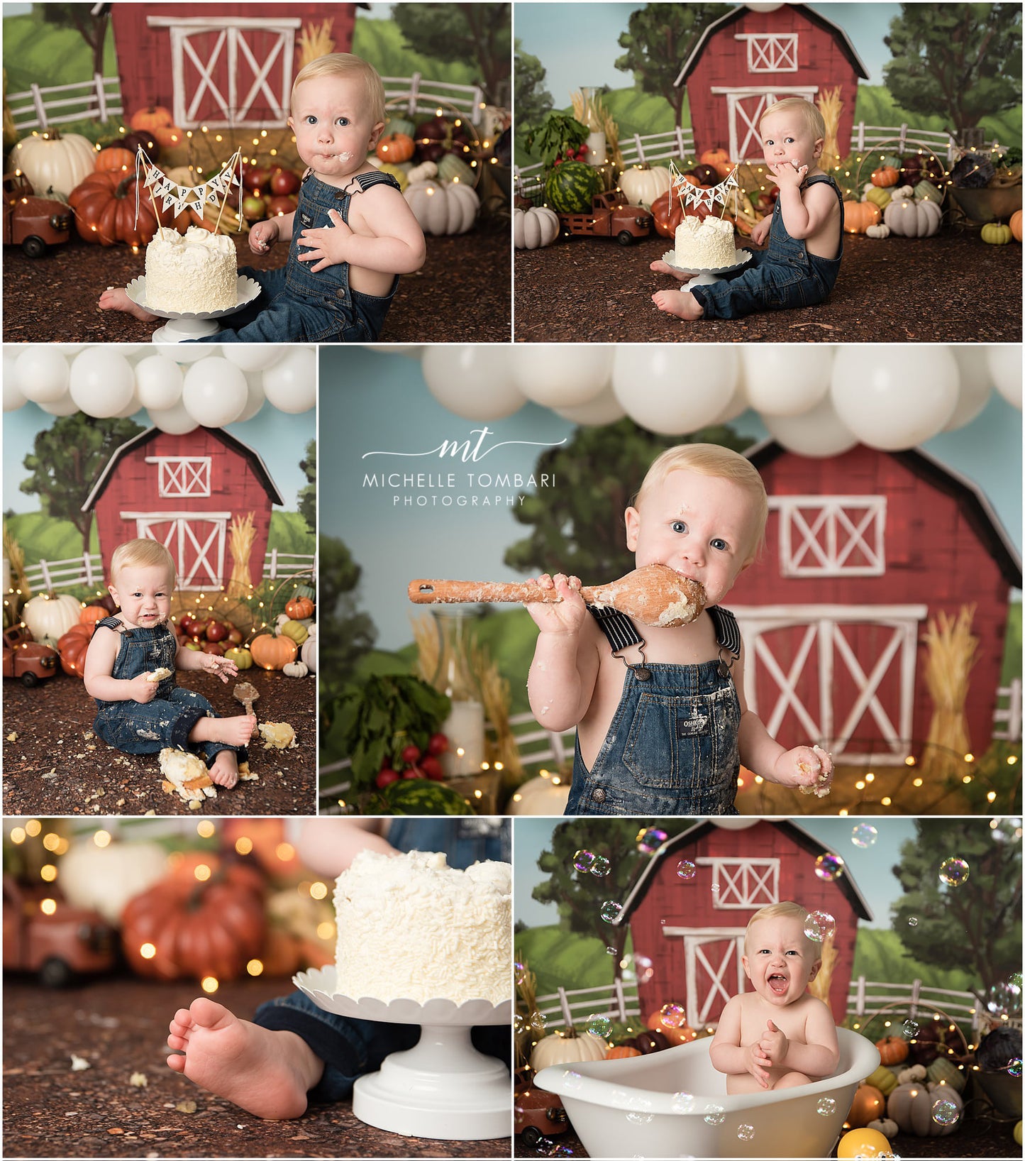 Woodsy Dirt Mat Floor