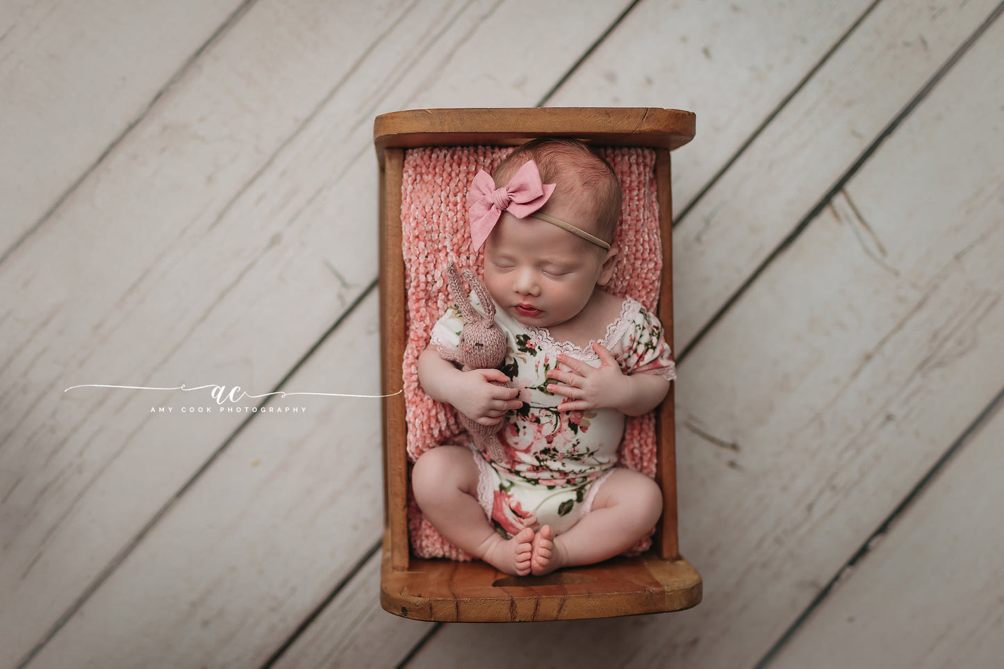 Durango Wood Planks Mat Floor