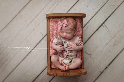 Durango Wood Planks Mat Floor