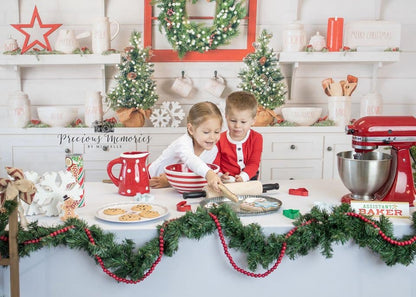 Classic Rae Dunn Kitchen Room