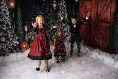 Evening Snowy Holiday Park 2pc Room