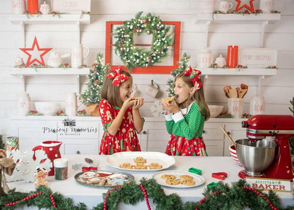 Classic Rae Dunn Kitchen