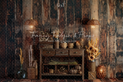 Sunset Hideaway Room