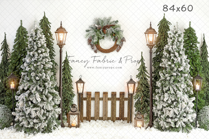 Snowy Holiday Park 2pc Room