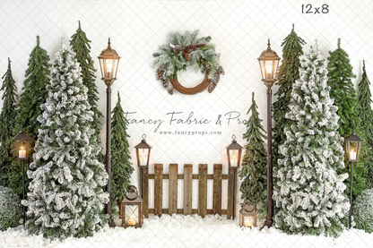 Snowy Holiday Park 2pc Room