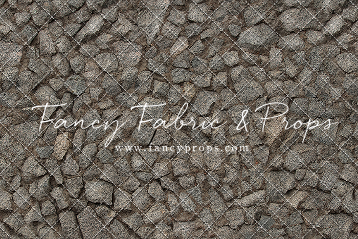 Camden Cobblestone Mat Floor