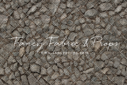 Camden Cobblestone Mat Floor