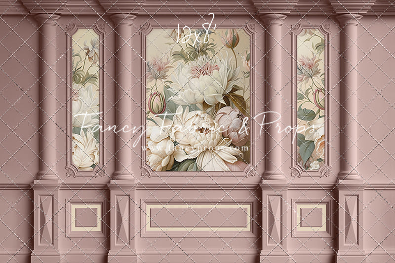 Enchanting Dream Rose Room