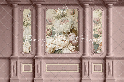 Enchanting Dream Rose Room