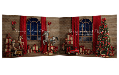 Eve of Magic 2pc Mini Room