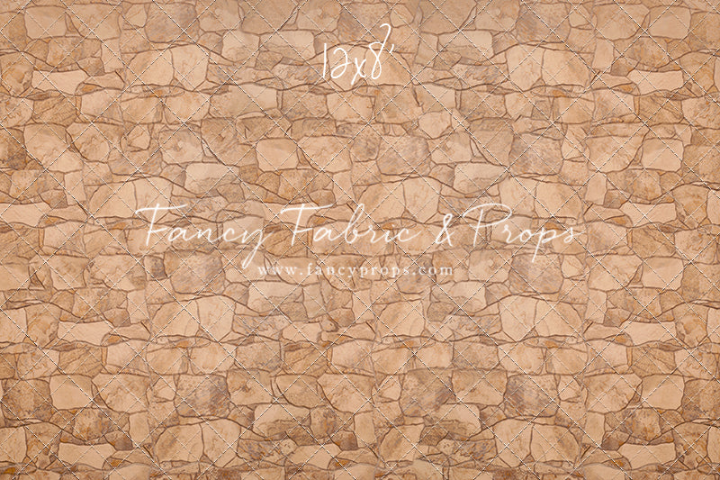 Tuscan Pathway Mat Floor