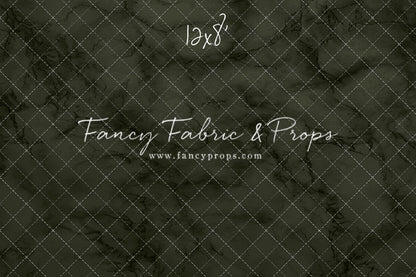 Olive Marble Mat Floor