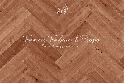 Queen Victoria Mat Floor